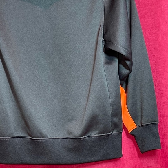 NIKE THERMA-FIT PULLOVER HOODIE SIZE M - Picture 13 of 15